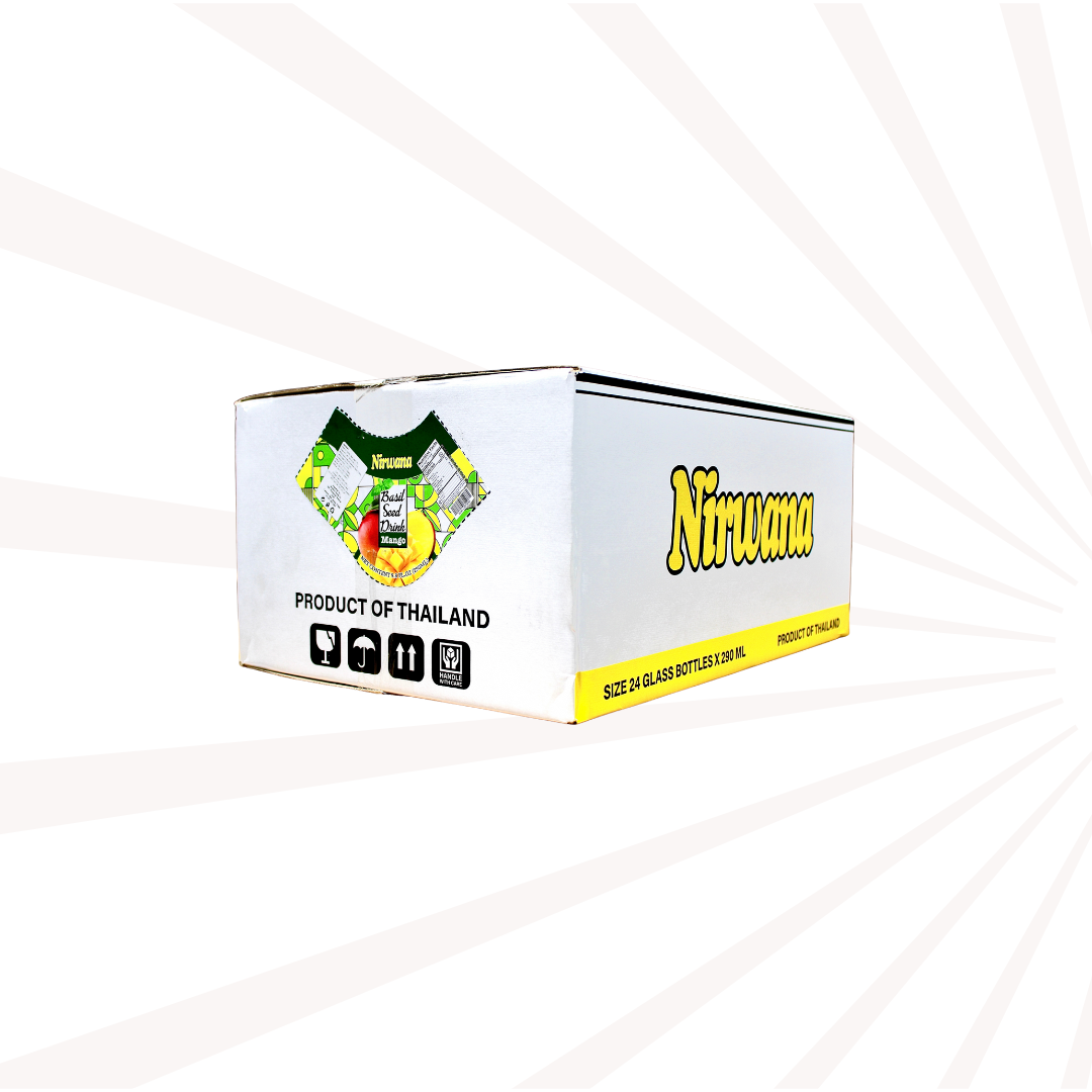 Nirwana Ginger Coconut Candy – 125g / 4.02oz