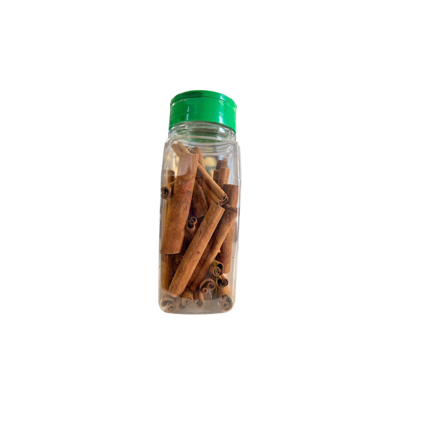 Nirwana Cinnamon Sticks – 4 oz Small Jar | Premium Whole Cinnamon for Cooking & Spice Blends