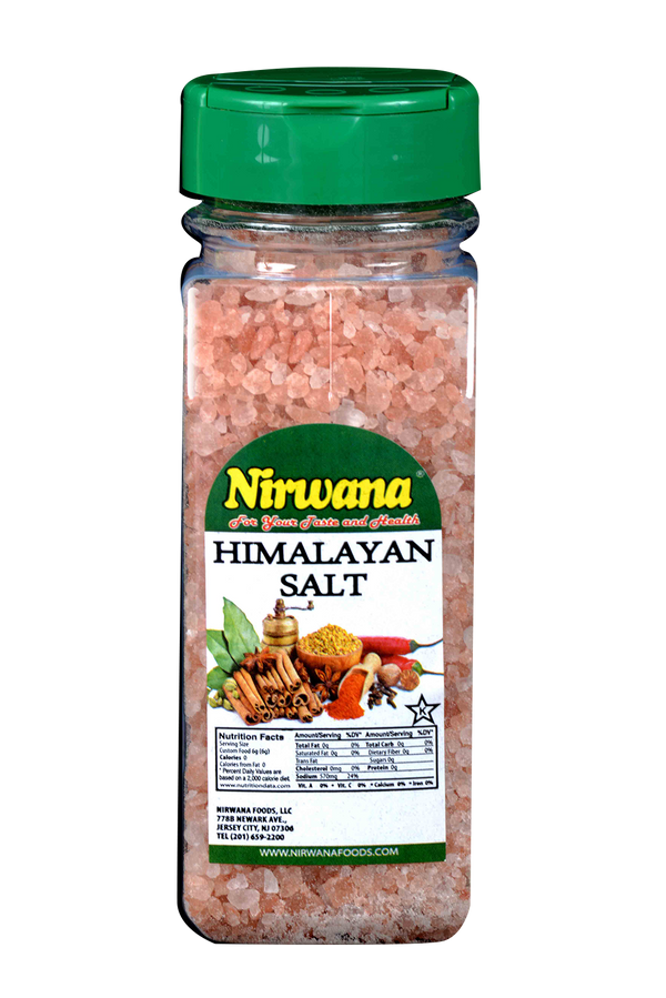 Himalayan Salt - Coarse