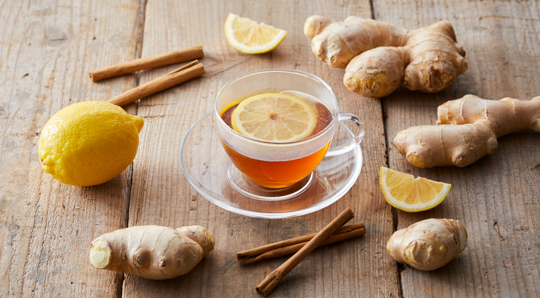 Experience the Flavors of True Nirwana