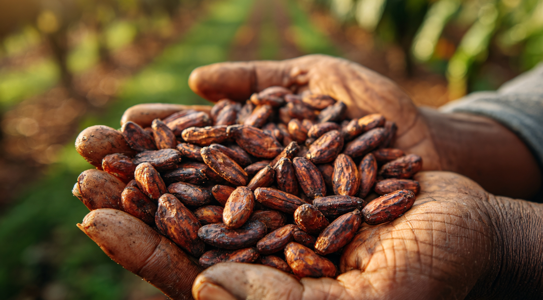 From Nature’s Harvest to Your Plate