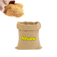 Nirwana Raw Brown Sugar – Wholesale / Bulk | Natural Sweetener for Cooking & Baking