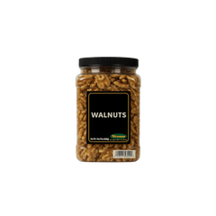 Nirwana Walnuts – Premium Quality (Jar)