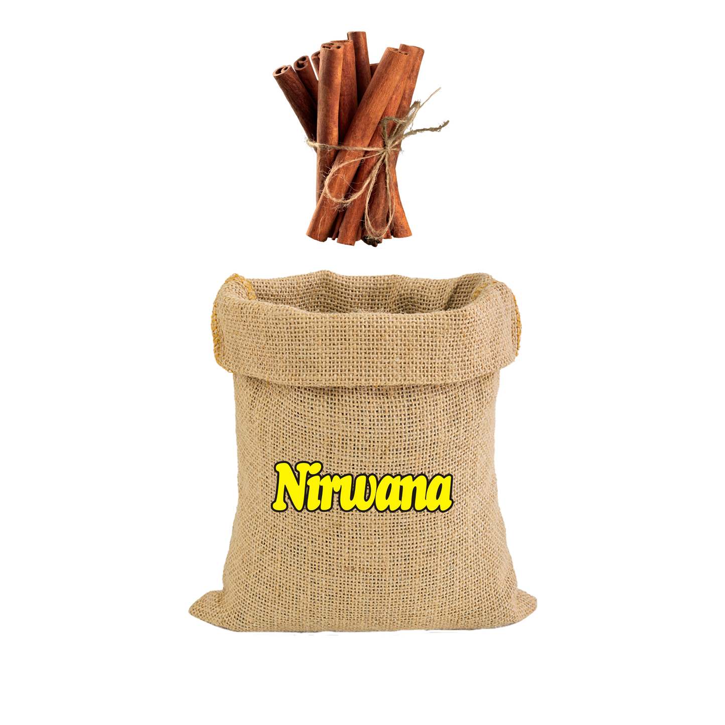 Nirwana Premium Cinnamon Sticks – Wholesale / Bulk | Whole Cinnamon for Cooking & Baking