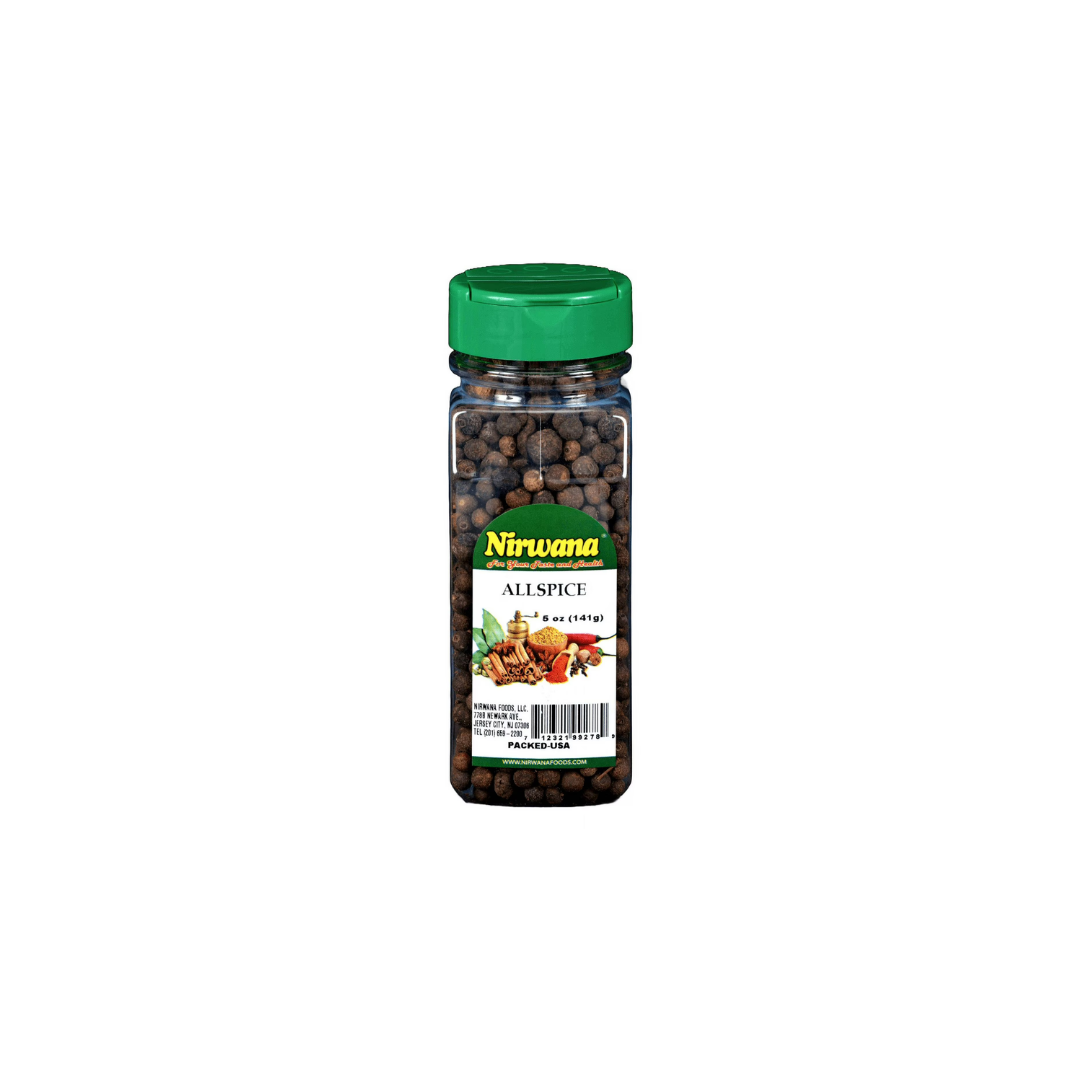 Nirwana Allspice – 5 Oz Jar