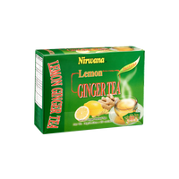 Master Case – 24 Packs x 20 Sachets (Total 480 Instant Tea Sachets) | Wholesale Herbal Tea Case