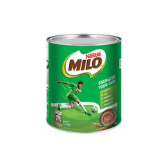 Milo Chocolate Malt Drink – 1.3 kg