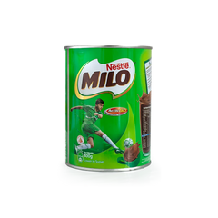 Milo Chocolate Malt Drink – 400 g