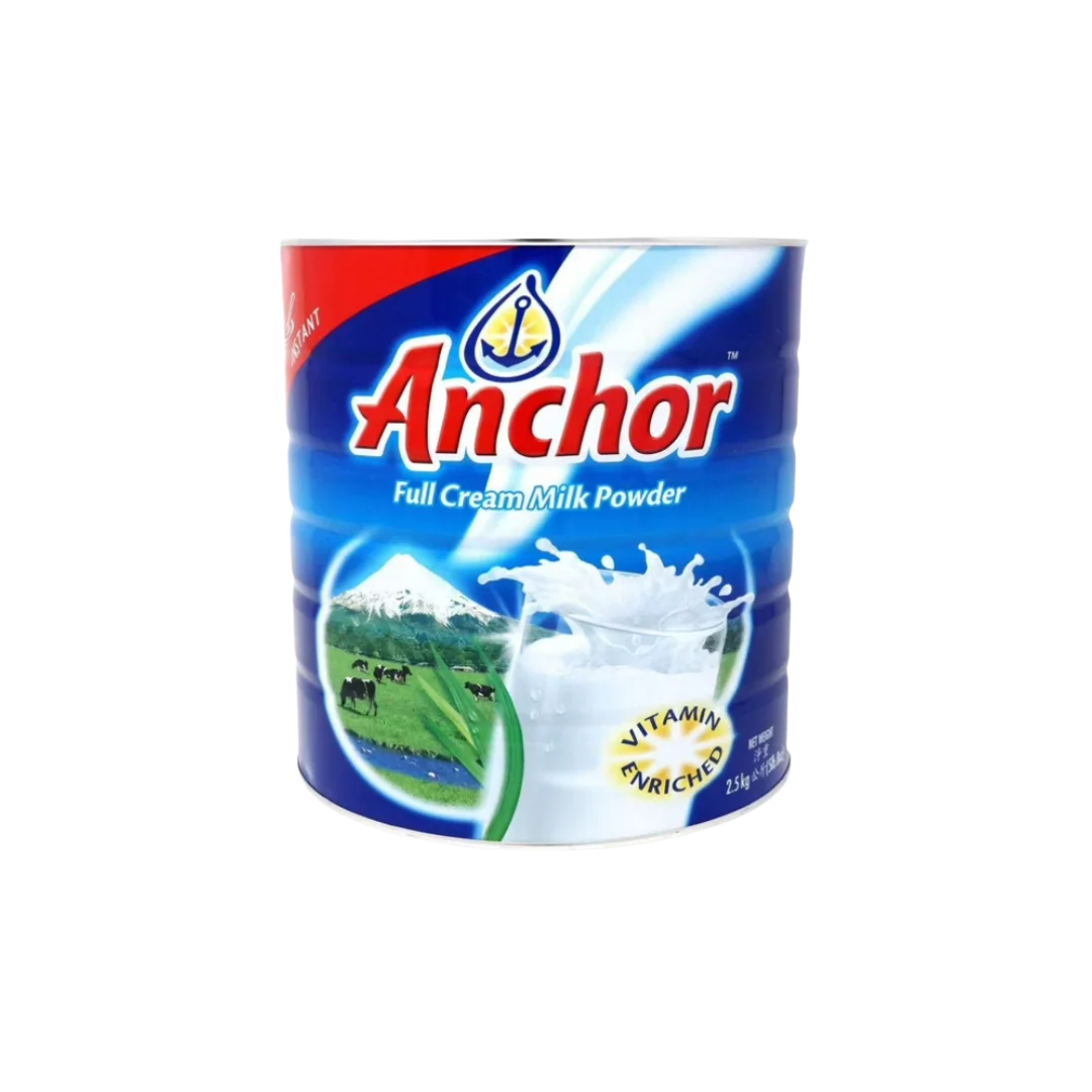Anchor Milk Powder – 900g