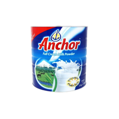 Anchor Milk Powder – 900g