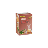 Master Case – 24 Packs x 10 Sachets (Total 240 Instant Tea Sachets) | Wholesale Herbal Tea Case