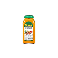 Nirwana Ground Turmeric Powder – Premium Quality, Curcumin-Rich Spice for Cooking, Baking, Tea, and Health | Perfect for Golden Milk, Curries, and Herbal Teas