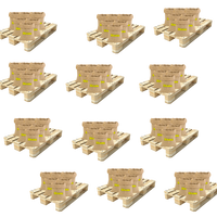 Nirwana Whole Cloves – Big Flower Buds, Handpicked (Wholesale/Bulk) | Premium Large Cloves for Cooking & Spice Blends