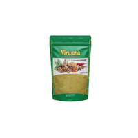 Nirwana Coriander Powder – 14oz Pouch | Premium Ground Coriander for Cooking & Spice Blends