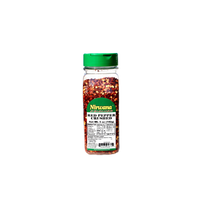 Nirwana Crushed Red Pepper – 5oz Small Jar | Premium Crushed Chili for Cooking & Spice Blends