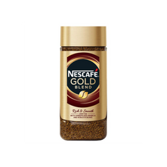 Nescafe Gold