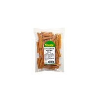 Nirwana Cinnamon Sticks – 2 3/4" | 16oz / 1lb Pouch | Premium Whole Cinnamon for Cooking & Baking