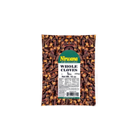 Nirwana Whole Cloves (Luang • Clavo) – 1lb / 16oz Pouch | Handpicked Big Flower Buds | Premium Aromatic Cloves for Curries, Baking & Herbal Mixes