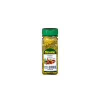 Nirwana Lemon Pepper – 16oz Jar | Premium Citrus & Pepper Spice Blend for Cooking & Seasoning
