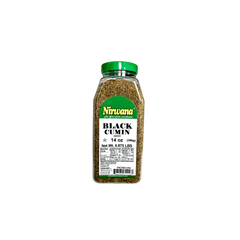 Nirwana BLACK CARDAMOM – Bold, Smoky & Aromatic Spice Pods