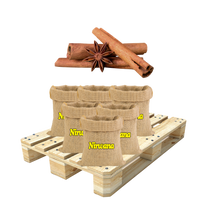 Nirwana Premium Cinnamon Sticks – Wholesale / Bulk | Whole Cinnamon for Cooking & Baking