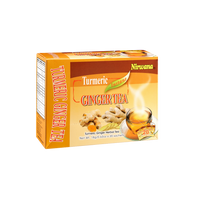 Master Case – 24 Packs x 20 Sachets (Total 480 Instant Tea Sachets) | Wholesale Herbal Tea Case