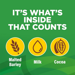 Milo Chocolate Malt Drink – 400 g