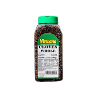 Nirwana Whole Cloves – Multiple Sizes & Variants | Premium Aromatic Cloves for Cooking, Baking & Spice Blends