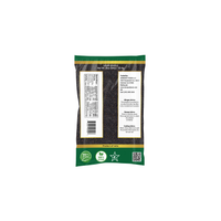 Nirwana Black Matpe Beans (Urad Whole) – 2 lbs Bag | Premium Whole Urad Beans for Dal & Everyday Cooking