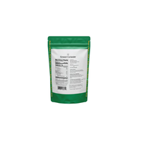 Nirwana Coriander Powder – 14oz Pouch | Premium Ground Coriander for Cooking & Spice Blends