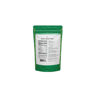 Nirwana Chia Seed 14 oz – Premium Superfood Seeds, Rich in Omega-3 & Fiber, Perfect for Smoothies, Baking & Healthy Snacks, Resealable Stand-Up Pouch