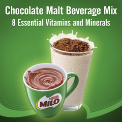 Milo Chocolate Malt Drink – 1.3 kg