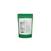 Nirwana Anise Seed 14 oz – Premium Sweet & Licorice-Flavored Seeds, Ideal for Baking, Teas, Spice Blends & Digestive Support, Resealable Stand-Up Pouch