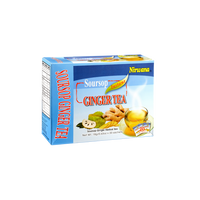 Master Case – 24 Packs x 20 Sachets (Total 480 Instant Tea Sachets) | Wholesale Herbal Tea Case