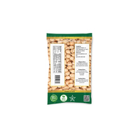 Nirwana White Chickpeas (Kabuli Chana) – 2 lbs Bag | Premium Whole Garbanzo Beans for Curries & Meal Prep