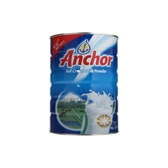 Anchor Milk Powder – 900g