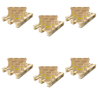 Nirwana Whole Cloves – Big Flower Buds, Handpicked (Wholesale/Bulk) | Premium Large Cloves for Cooking & Spice Blends