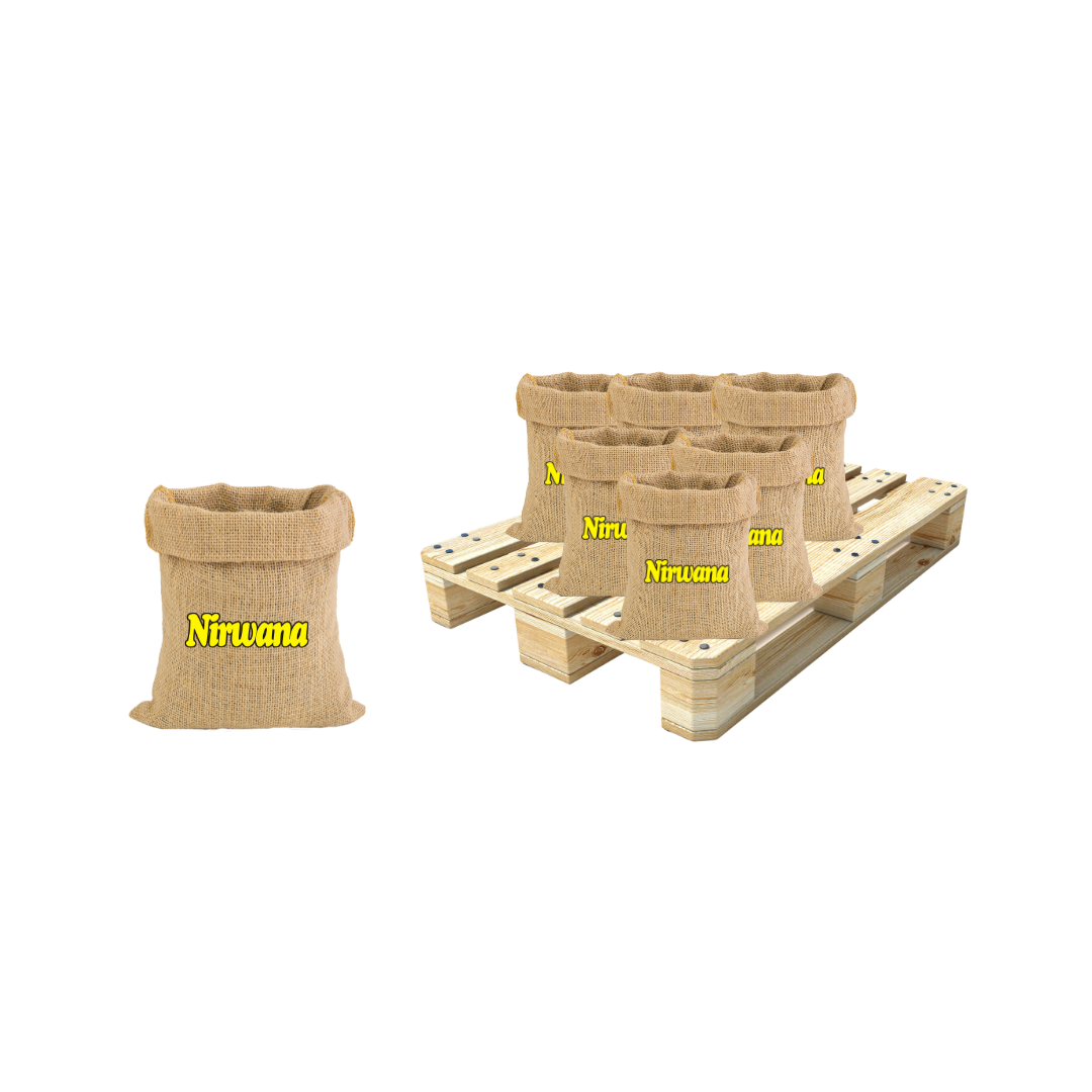 Nirwana Whole Cloves – Big Flower Buds, Handpicked (Wholesale/Bulk) | Premium Large Cloves for Cooking & Spice Blends