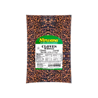 Nirwana Whole Cloves – Multiple Sizes & Variants | Premium Aromatic Cloves for Cooking, Baking & Spice Blends