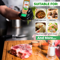 Nirwana Ground Cumin – 6oz Small Jar | Fresh, Aromatic Jeera Powder for Cooking & Seasoning