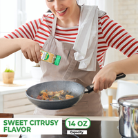 Nirwana Coriander Powder – 6 oz Small Jar | Fresh, Aromatic Spice for Cooking & Spice Blends