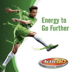 Milo Chocolate Malt Drink – 1.3 kg