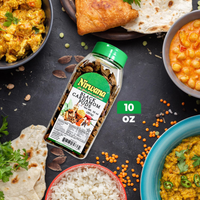 Nirwana Black Cumin Seeds – 14 oz Medium Jar | Premium Whole Nigella Seeds for Cooking & Spice Blends