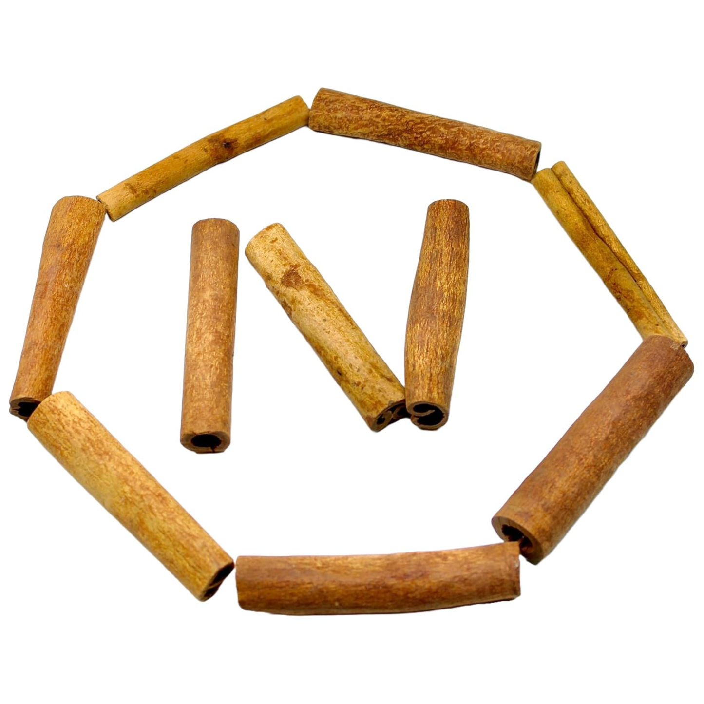 Nirwana Cinnamon Sticks – 2 3/4" | 16oz / 1lb Pouch | Premium Whole Cinnamon for Cooking & Baking