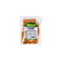 Nirwana Premium Cinnamon Sticks – Whole Cinnamon | Multiple Sizes for Cooking & Baking