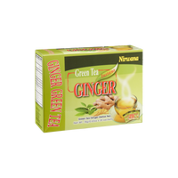 Master Case – 24 Packs x 20 Sachets (Total 480 Instant Tea Sachets) | Wholesale Herbal Tea Case