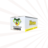 Nirwana Ginger Coconut Candy – 125g / 4.02oz