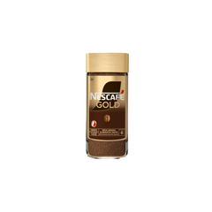 Nescafe Gold