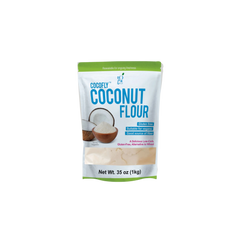 Cocofly’s Coconut Flour – 35oz (Gluten-Free, High-Fiber, Keto-Friendly)
