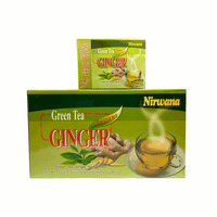 Master Case – 24 Packs x 20 Sachets (Total 480 Instant Tea Sachets) | Wholesale Herbal Tea Case